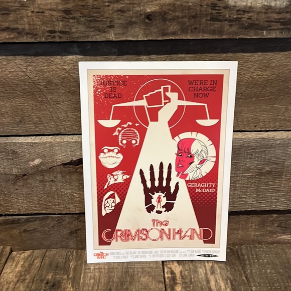 ✳️💰BOGO FREE Dr Doctor Who BBC Poster & Postcard Bundle - Picture 6 of 13